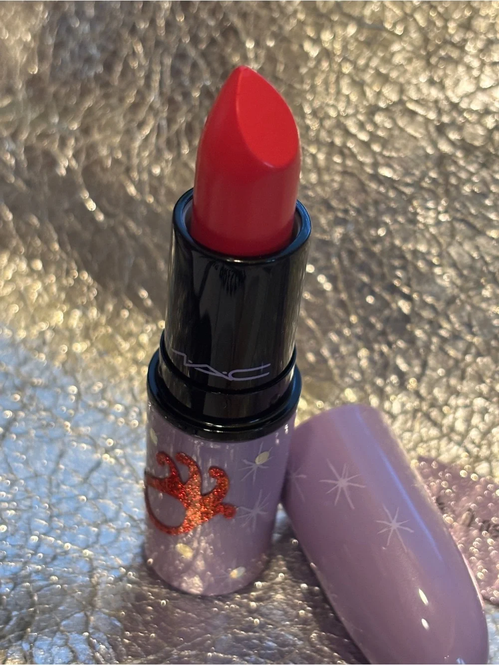 MAC Cosmetics collectors enthusiasts